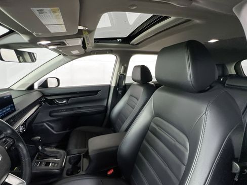 Used 2023 Honda CR-V EX-L image 21