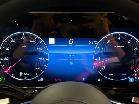 New 2026 Mercedes-Benz Maybach S 580 4MATIC image 23