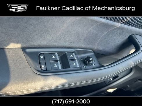 Used 2023 Audi SQ8 Premium Plus w/ Executive Package AWD/4WD image 28