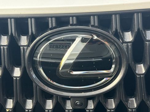 Used 2025 Lexus NX 350 AWD w/ Accessory Package (A2) image 9