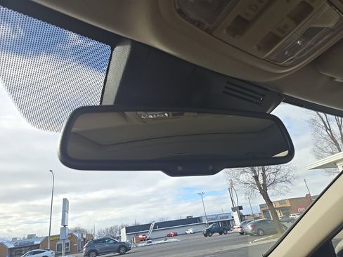 Used 2019 Honda CR-V Touring image 23