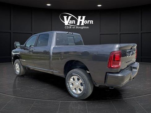 New 2025 RAM 2500 Big Horn image 2