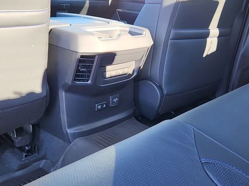 New 2026 Toyota Tundra Platinum image 18