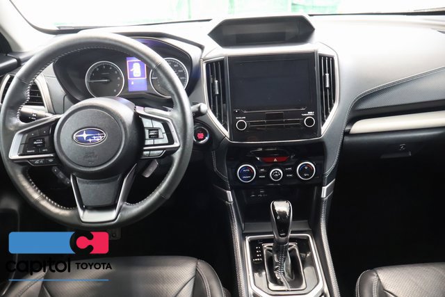 Used 2023 Subaru Forester Limited AWD/4WD image 15