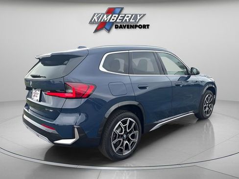 New 2026 BMW X1 xDrive28i w/ Technology Package AWD/4WD image 5
