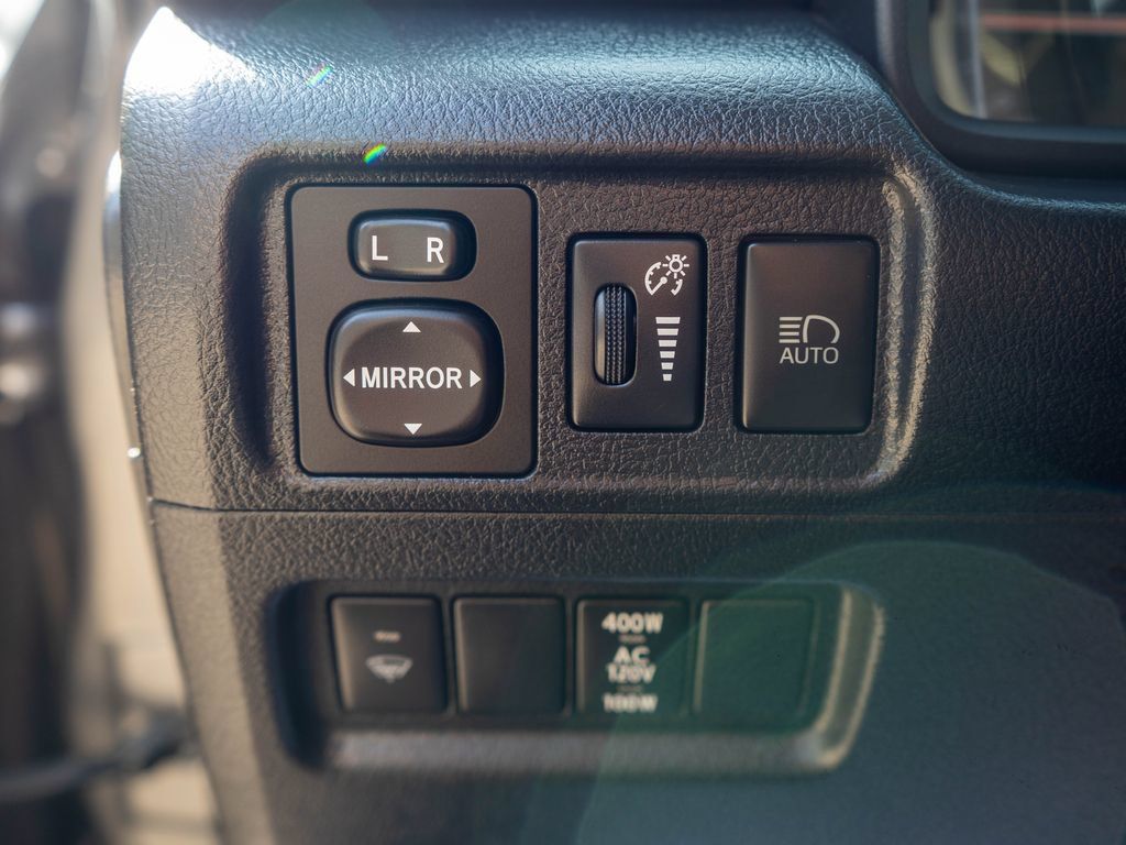 Used 2021 Toyota 4Runner TRD Pro AWD/4WD image 19