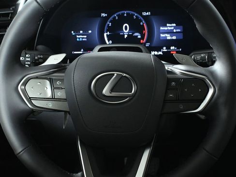 New 2026 Lexus TX 350 AWD w/ Technology Package image 19