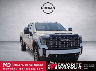 Used 2025 GMC Sierra 2500 Denali Ultimate AWD/4WD video 1