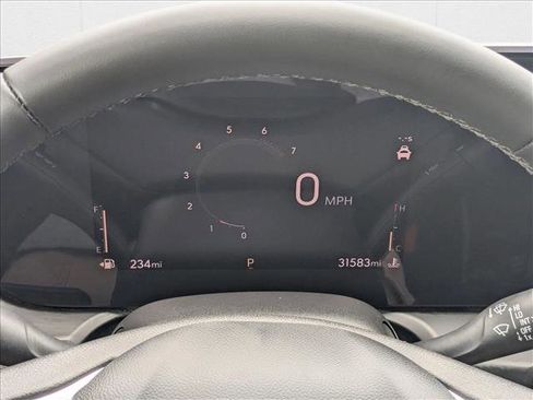 Used 2024 Buick Encore GX Sport Touring image 11