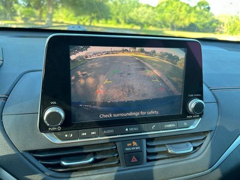 Used 2019 Nissan Altima 2.5 SR w/ SR Premium Package AWD/4WD image 25