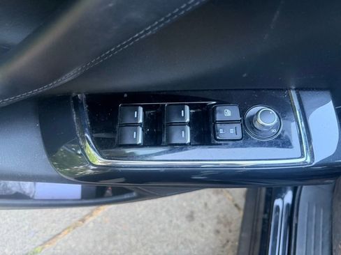 Used 2016 MAZDA CX-9 Touring image 11