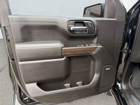 Used 2019 Chevrolet Silverado 1500 LT Trail Boss image 23