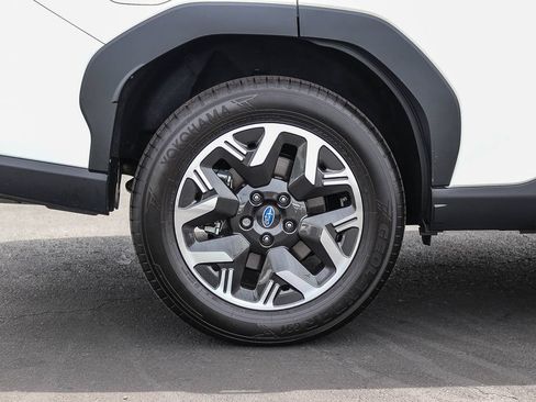 Certified 2026 Subaru Forester Premium AWD/4WD image 13