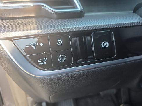 Used 2025 Kia Sportage SX Prestige AWD/4WD image 26