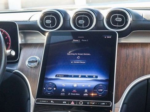 Used 2023 Mercedes-Benz GLC 300 image 16