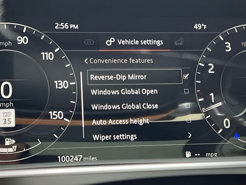 Used 2019 Land Rover Range Rover Sport HSE Dynamic AWD/4WD image 55