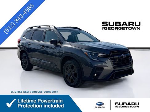 New 2026 Subaru Ascent Bronze Edition AWD/4WD image 1