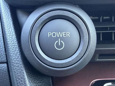 New 2026 Toyota Prius Plug-In Hybrid image 19