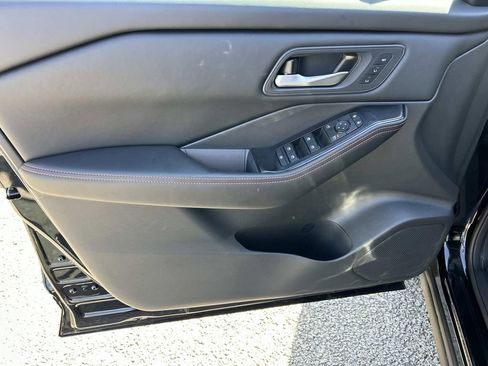 Certified 2026 Nissan Rogue SV w/ Rock Creek Premium Package AWD/4WD image 19