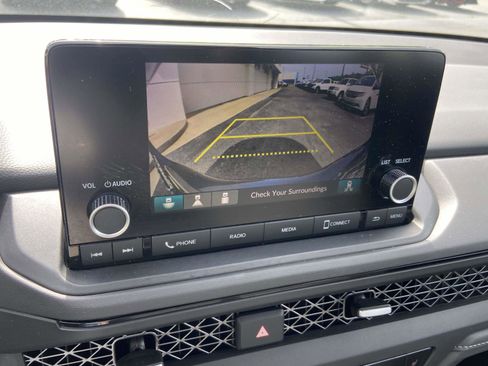 Certified 2024 Honda Accord EX image 18