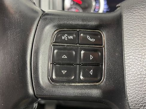 Used 2013 RAM 2500 Big Horn image 15