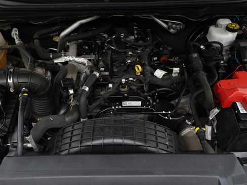 Used 2019 Ford Ranger XLT w/ Trailer Tow Package image 25