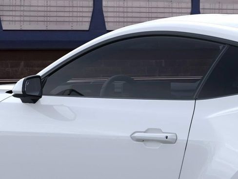 New 2026 Ford Mustang Coupe RWD image 20