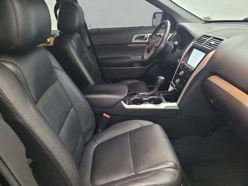 Used 2015 Ford Explorer XLT w/ Equipment Group 202A image 21