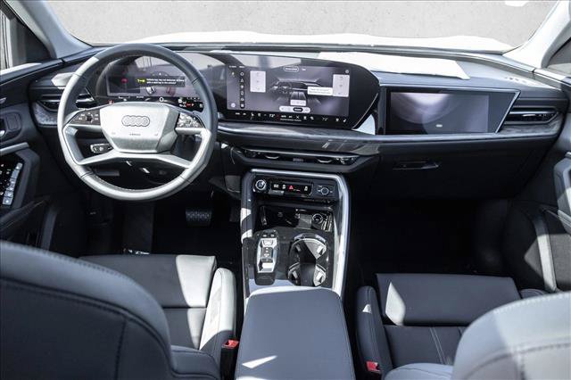 New 2026 Audi Q5 Premium AWD/4WD image 20