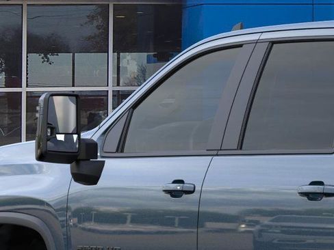 New 2026 Chevrolet Silverado 2500 LT w/ Trail Boss Package image 38