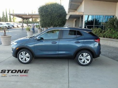 Used 2026 Buick Encore GX Preferred w/ Comfort Package image 4