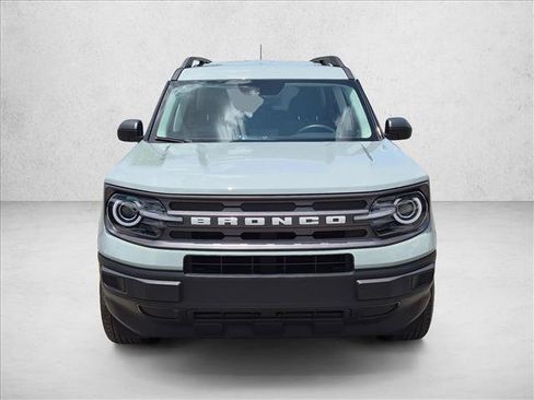 Used 2023 Ford Bronco Sport Big Bend AWD/4WD image 2