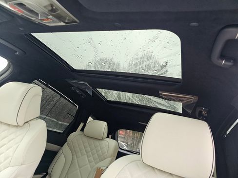 New 2026 Genesis GV80 3.5T Prestige image 10