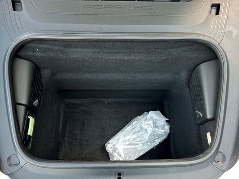 Certified 2017 Porsche 911 Carrera 4S AWD/4WD image 32