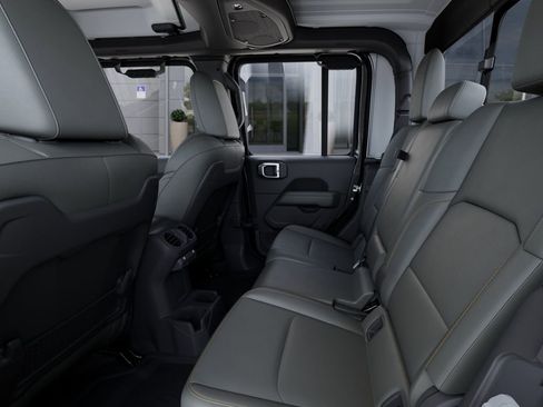New 2026 Jeep Gladiator Mojave image 23