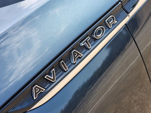 Used 2020 Lincoln Aviator Black Label w/ Dynamic Handling Package image 17