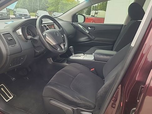 Used 2014 Nissan Murano S image 9