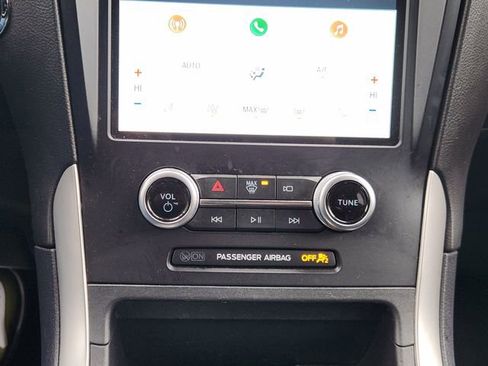 Used 2024 Ford Edge SEL image 17