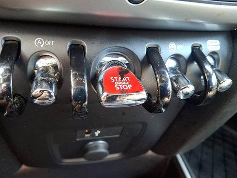 Used 2020 MINI Cooper Countryman S image 21