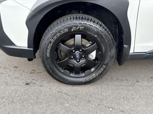 Used 2025 Subaru Outback Wilderness image 27