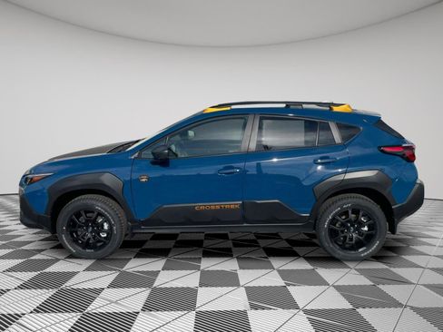 New 2026 Subaru Crosstrek 2.5i Wilderness image 2