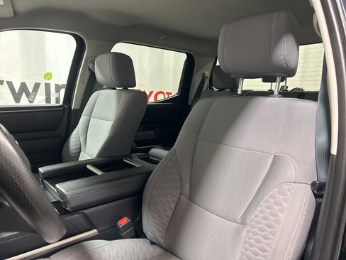 Used 2024 Toyota Tundra SR5 AWD/4WD image 25