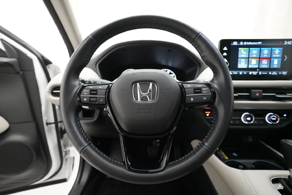 Used 2025 Honda HR-V EX-L image 4
