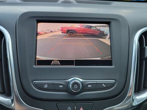Used 2024 Chevrolet Equinox LT w/ LPO, Floor Liner Package AWD/4WD image 31