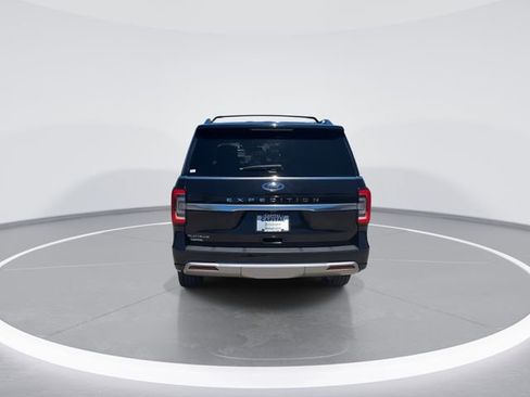 Used 2023 Ford Expedition Platinum AWD/4WD image 6