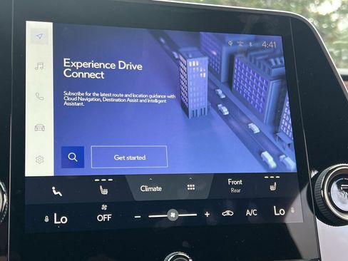 Used 2025 Lexus RX 350 FWD image 18