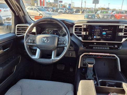 Certified 2025 Toyota Tundra SR5 image 8