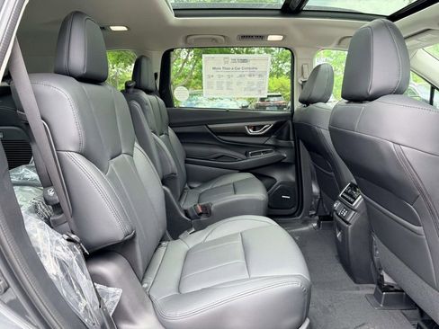 New 2026 Subaru Ascent Touring AWD/4WD image 11