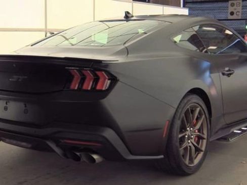 Used 2025 Ford Mustang GT Premium image 2