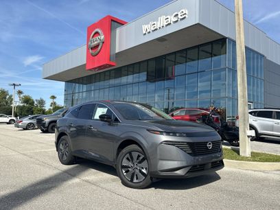 New 2026 Nissan Murano SL